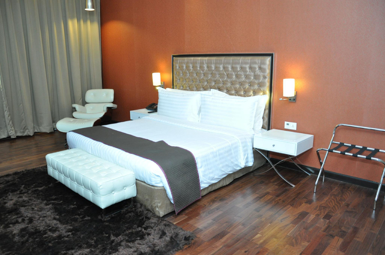 Bedroom 9