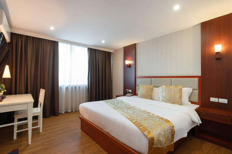 Bedroom 18