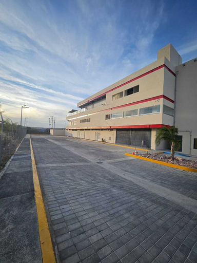 Exterior & Views 2, MC HOTEL Saldarriaga Queretaro, El Marqués