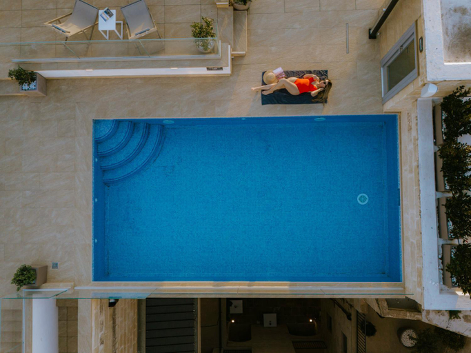 Sport & Beauty 3, IBB Hotel Palazzo Bettina Malta