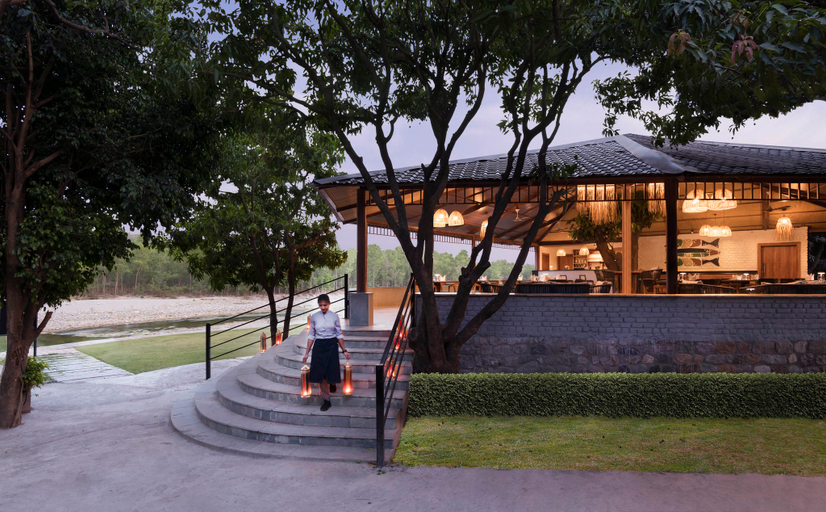Exterior & Views 2, voco JIM CORBETT, Nainital