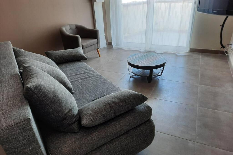 4, SUPERBE VILLA 85 m2 NIMES CAREMEAU, Gard