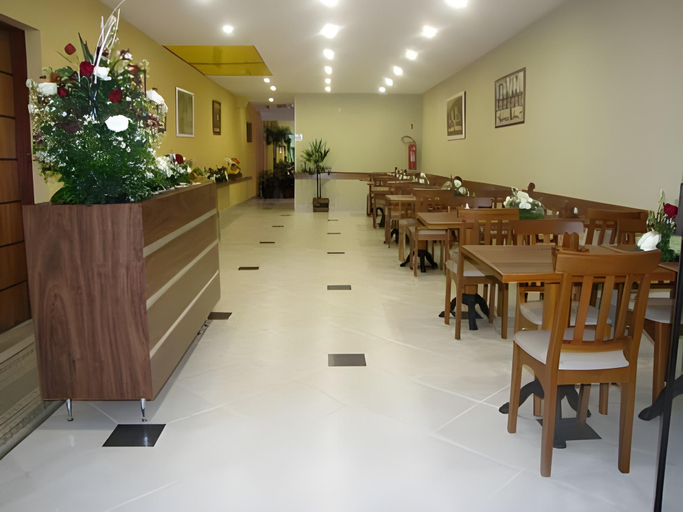 Food & Drinks 4, Princesa Isabel Pousada e Hotel – Dom Pedro, Petrópolis
