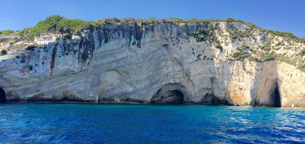 Others 5, Ag Thekla Est 1924, Ionian Islands