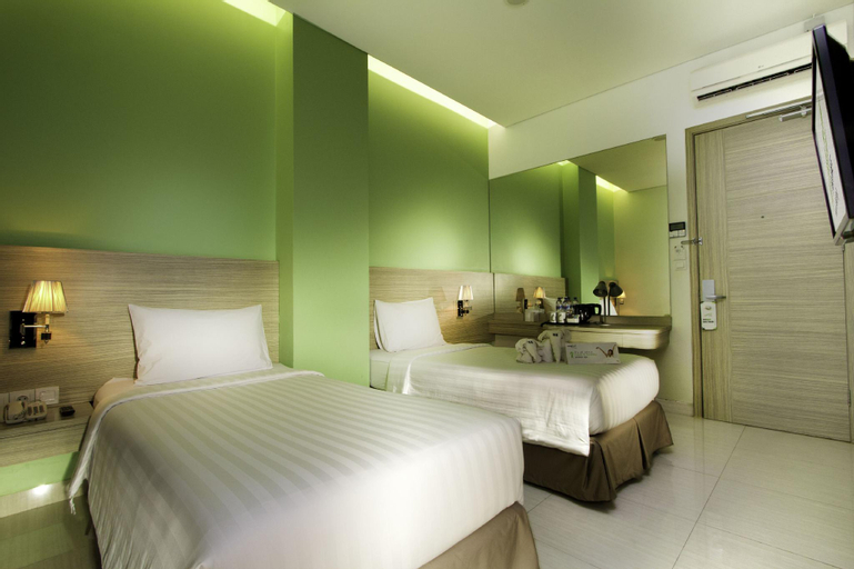 Bedroom 10
