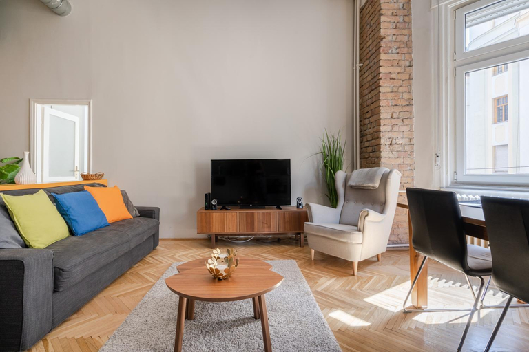 Others 5, W24- Boutique Apartments, Best Location. By BQA, Budapesti