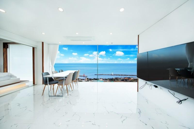 Others 5, Busan Merbelle Pool Villa, Gijang