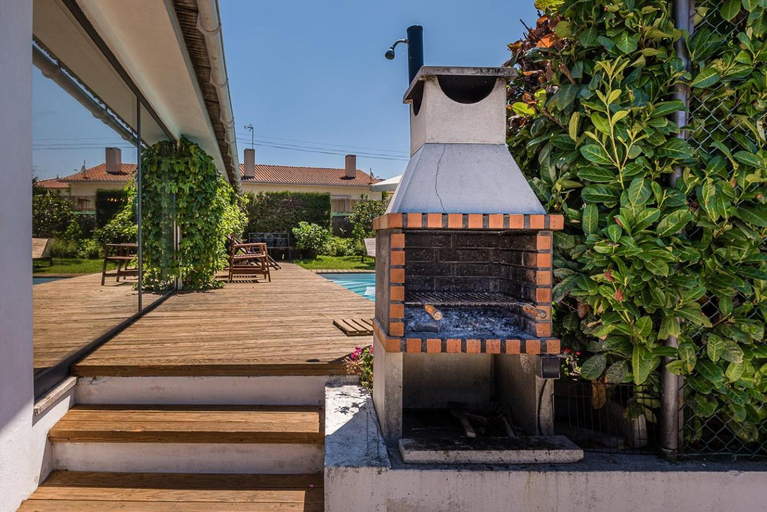 GuestReady - Sunset Pool House, Esposende