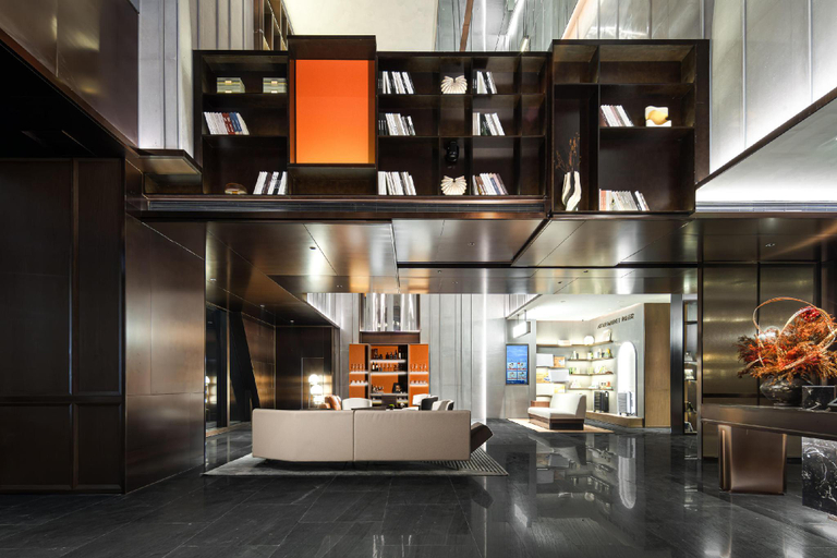 Others 5, Atour Hotel Yichun Shanggao Center, Yichun