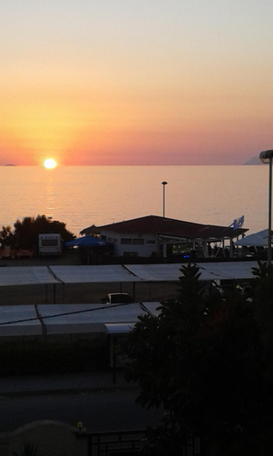 Food & Drinks 4, Appartamenti Villa Wanda, Reggio Di Calabria