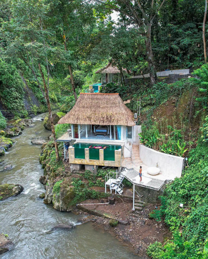 Exterior & Views 2, Villa Cella Bella, Gianyar