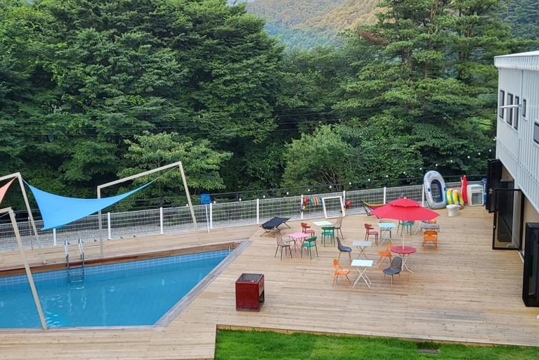 Sport & Beauty 2, Gapyeong D Private Gapyeong, Pocheon