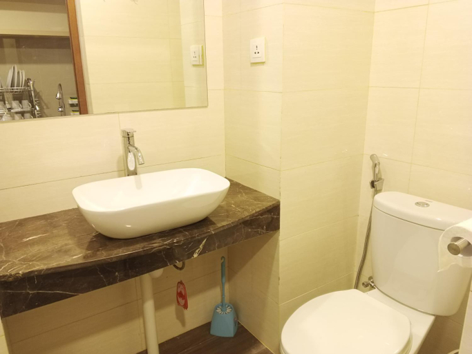 Bathroom 4