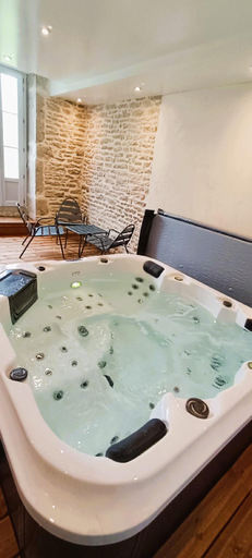 Bathroom 2, Gite du moulin brochat, Saône-et-Loire