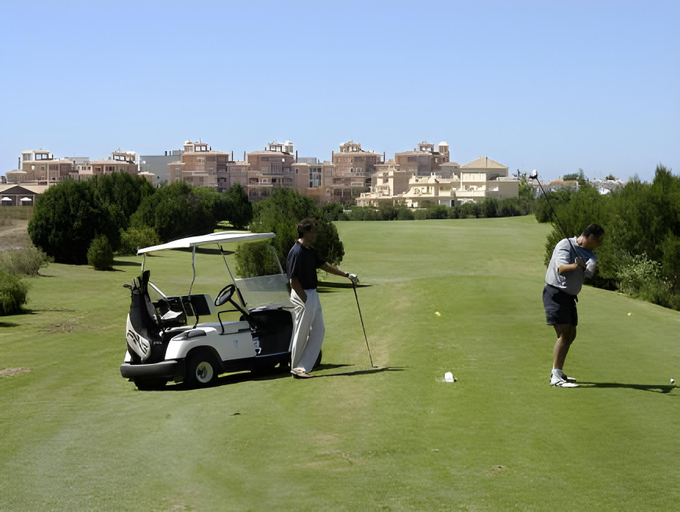 Others 5, Dunas de Donana Resort, Huelva