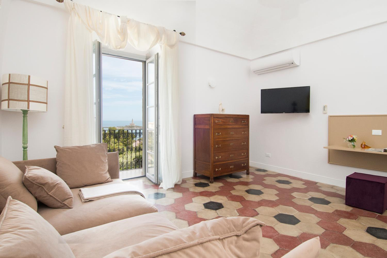 Bedroom 3, Dimora Cummà Marì, Foggia