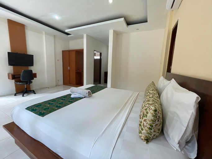 Bedroom 19