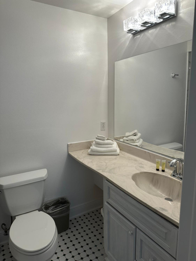 Bathroom 1