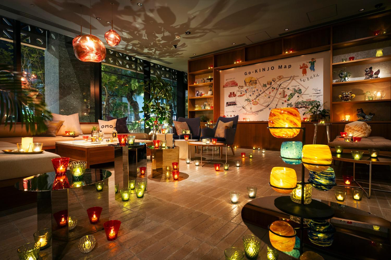 OMO5 Okinawa Naha by Hoshino Resorts, Naha