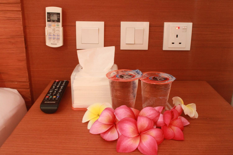 Amenities