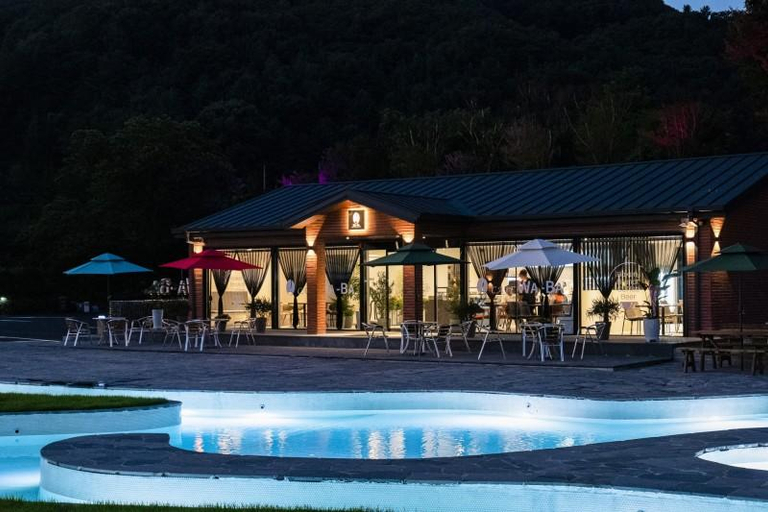 2, Dongducheon Sea Resort Pension, Pocheon