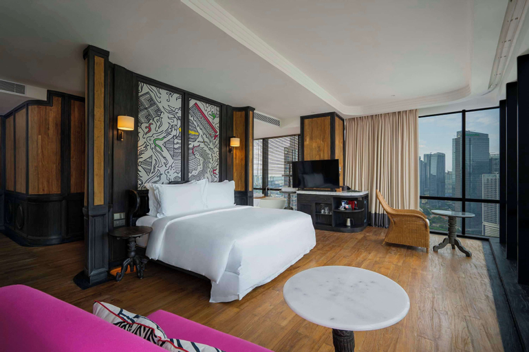 Bedroom 18