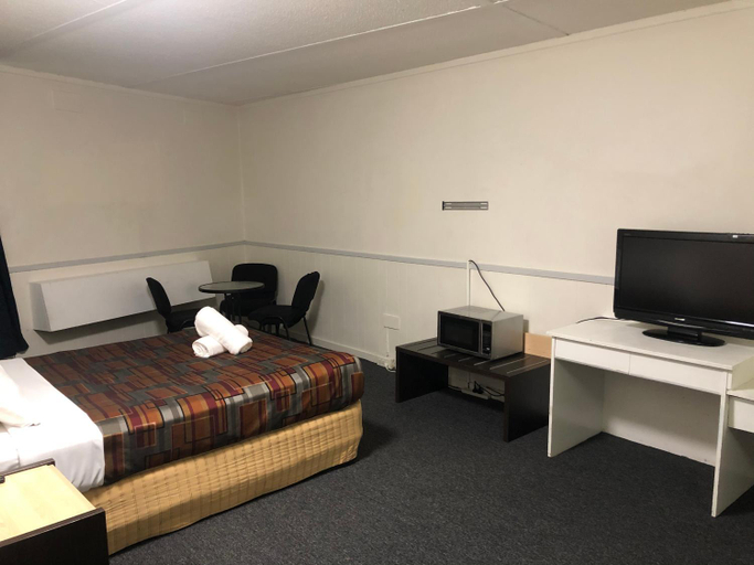 Bedroom 14