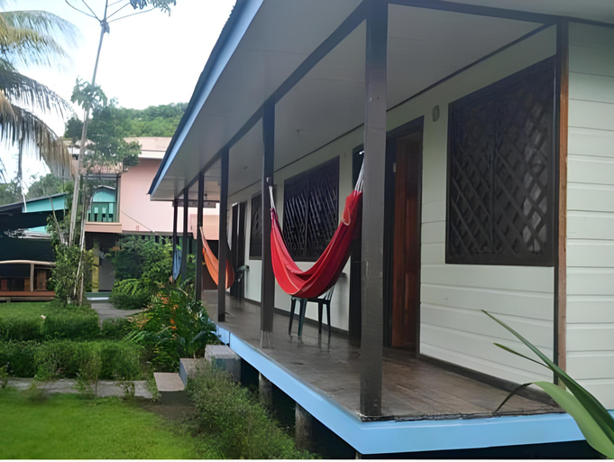 Exterior & Views 2, Cabinas Jacana Tortuguero, Pococí