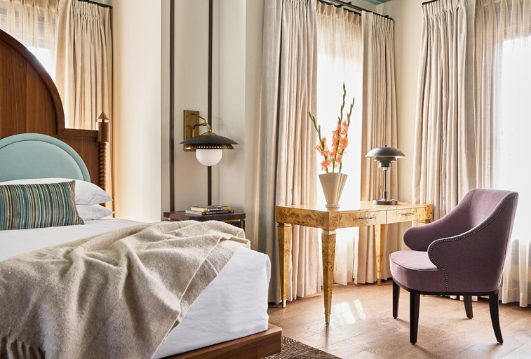 Bedroom 11