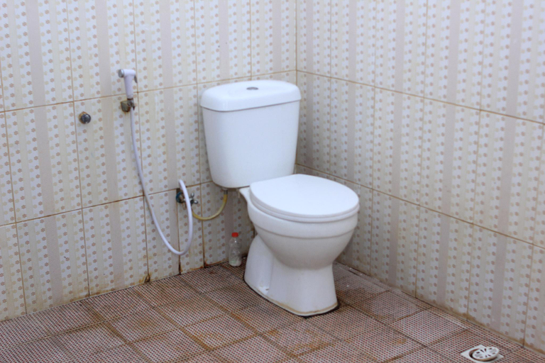 Bathroom 1