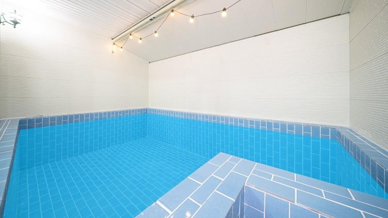 Sport & Beauty 5, Geoje Island Monaco Pool Villa Pension, Geoje