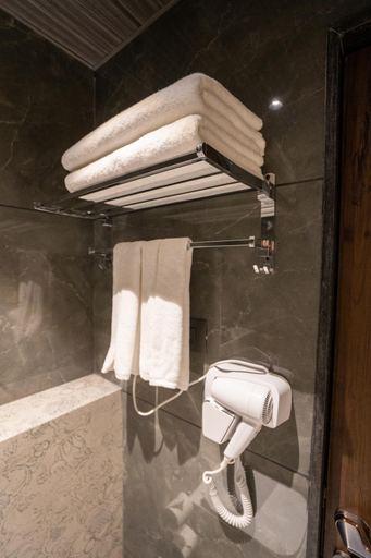 Bathroom 4, Regenta Place Igatpuri, Nashik