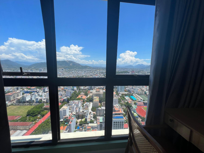 2, LOVING APARTMENT, Nha Trang