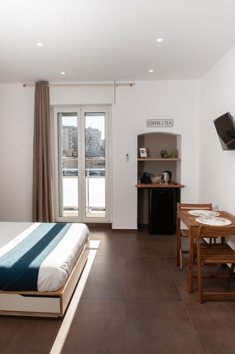 Others 3, suite 18 luxury apartments, Bari