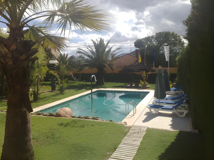 Sport & Beauty, Hotel Iris La Eliana, Valencia