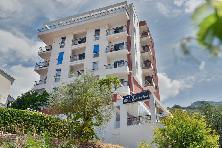Others 4, Hotel Villa Katarina