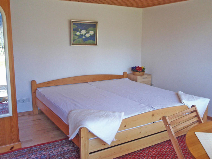 Bedroom 2, Bienenhaus, Schleswig-Flensburg