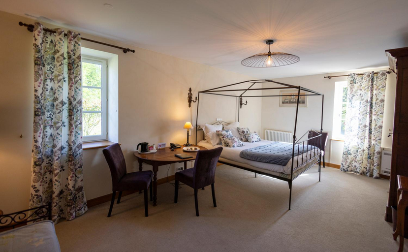 Bedroom 9