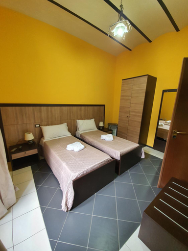Others 4, B&B 13, Carbonia-Iglesias