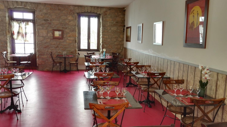 Food & Drinks 4, Le Ponant, Haute-Loire