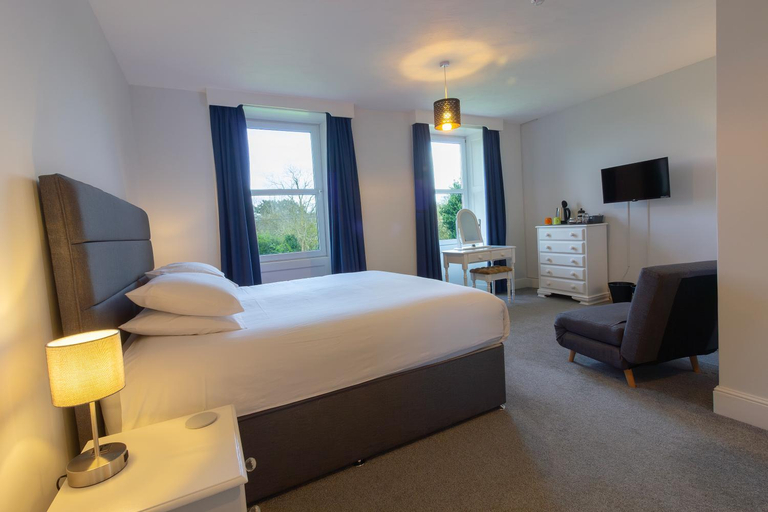 Others 4, Cosy Wolf Bed & Breakfast, Isle of Wight
