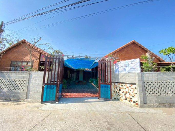 Others 4, Bằng Lăng Tím Homestay - Binh Thuan, Hàm Tân