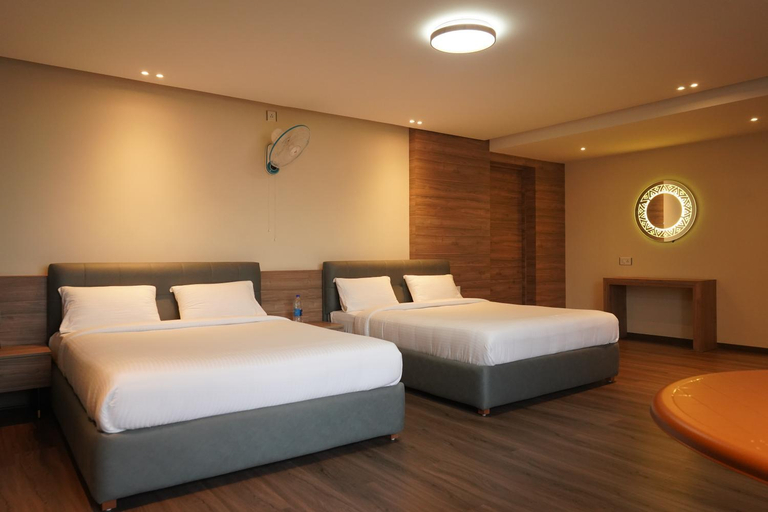 Bedroom 4