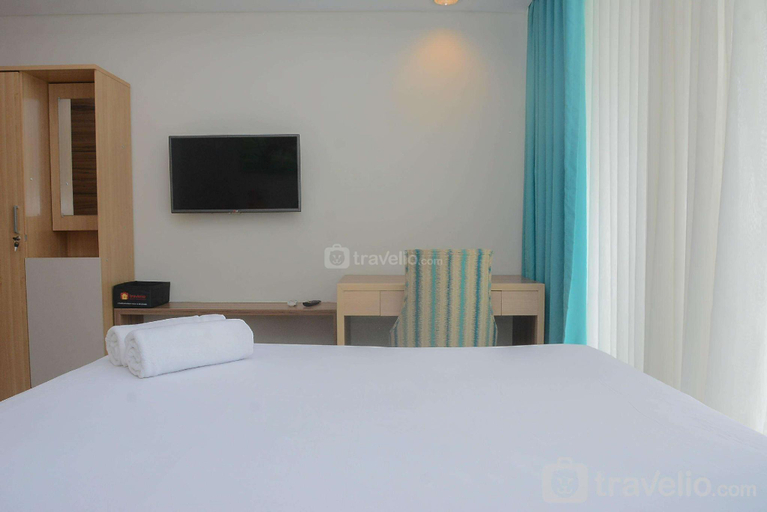 Others 4, Cozy Studio at Bogor Icon Apartment By Travelio, Bogor