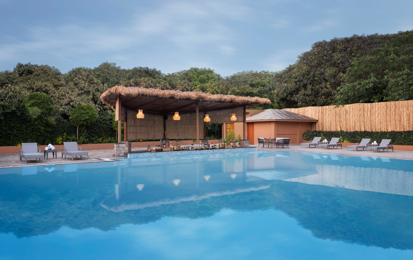 Sport & Beauty, voco JIM CORBETT, Nainital