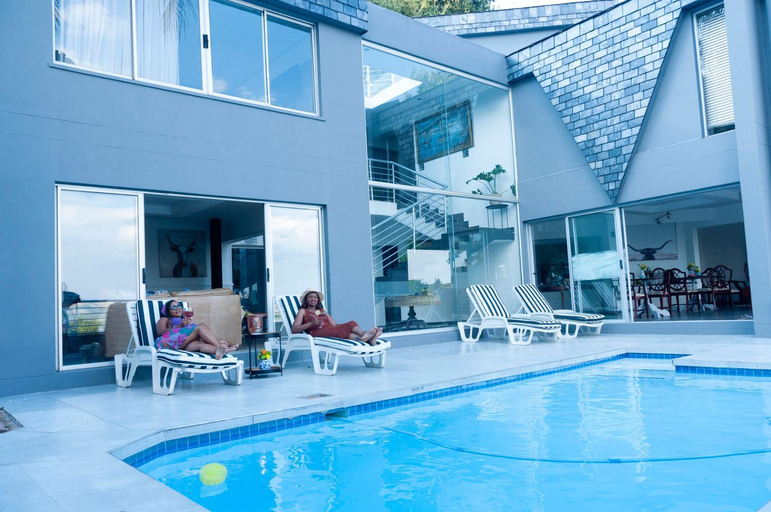 Others 5, 129inHarties Lodge and SPA, Bojanala