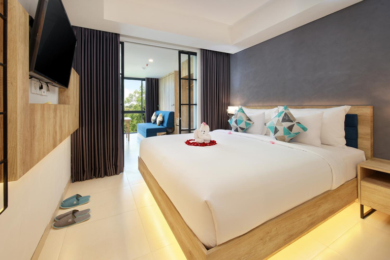 Bedroom 12