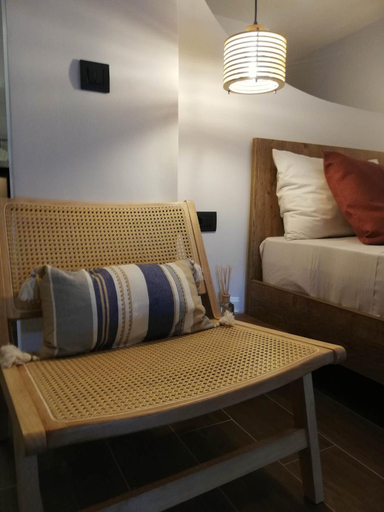 Others 4, Simα Apartments, Crete
