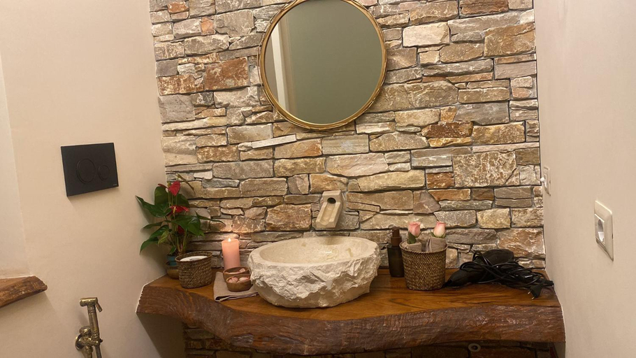 Others 2, Love Space Sensory Spa & relax suite, Roma