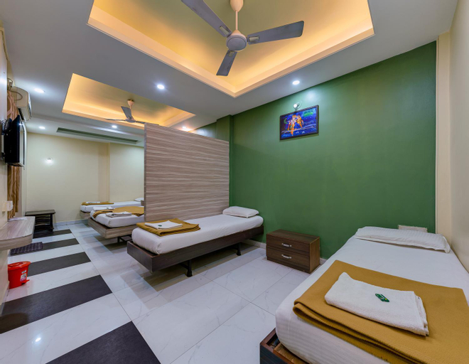 Bedroom 3